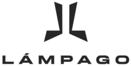 LL LÁMPAGO trademark