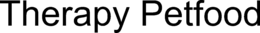 THERAPY PETFOOD trademark
