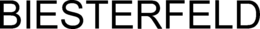 BIESTERFELD trademark