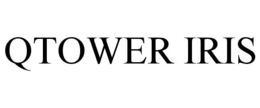 QTOWER IRIS trademark
