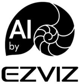 AI BY EZVIZ trademark