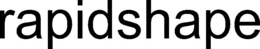 RAPIDSHAPE trademark
