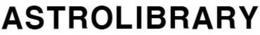 ASTROLIBRARY trademark