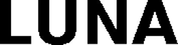 LUNA trademark