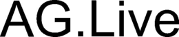 AG. LIVE trademark