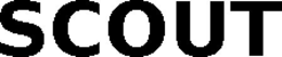 SCOUT trademark