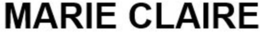 MARIE CLAIRE trademark