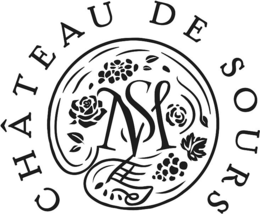 MS CHÂTEAU DE SOURS trademark