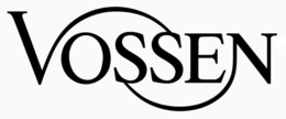 VOSSEN trademark