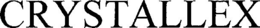 CRYSTALLEX trademark