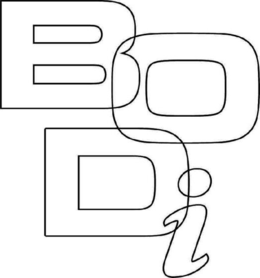 BODI trademark