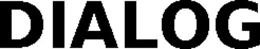 DIALOG trademark