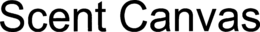 SCENT CANVAS trademark