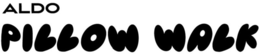 ALDO PILLOW WALK trademark