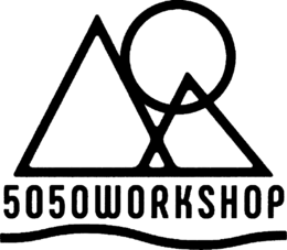 5050WORKSHOP trademark