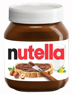 NUTELLA trademark