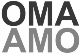 OMA AMO trademark