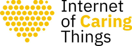 INTERNET OF CARING THINGS trademark