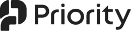 P PRIORITY trademark
