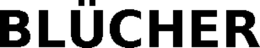 BLÜCHER trademark