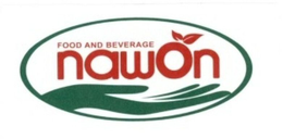 FOOD AND BEVERAGE NAWON trademark
