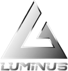 LUMINUS trademark