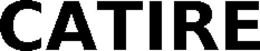 CATIRE trademark