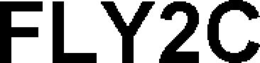 FLY2C trademark