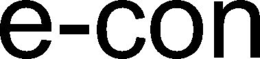E-CON trademark