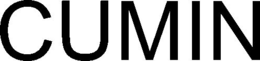 CUMIN trademark