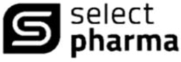 SELECT PHARMA trademark