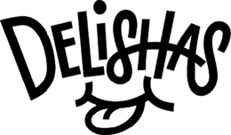 DELISHAS trademark