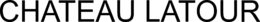 CHATEAU LATOUR trademark