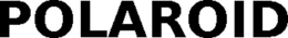 POLAROID trademark