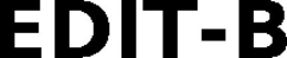 EDIT-B trademark