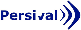 PERSIVAL trademark