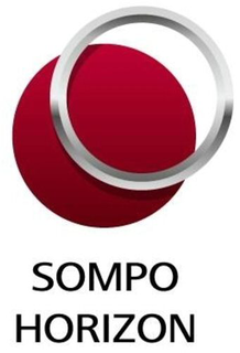 SOMPO HORIZON trademark