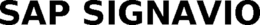 SAP SIGNAVIO trademark
