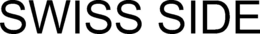 SWISS SIDE trademark