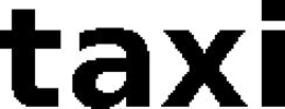 TAXI trademark