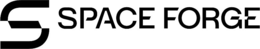 S SPACE FORGE trademark