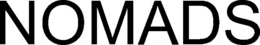 NOMADS trademark