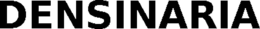 DENSINARIA trademark