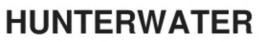 HUNTERWATER trademark