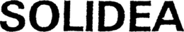 SOLIDEA trademark