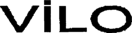 VILO trademark