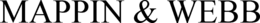 MAPPIN & WEBB trademark