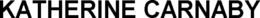 KATHERINE CARNABY trademark