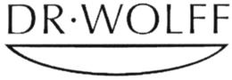 DR WOLFF trademark