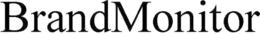 BRANDMONITOR trademark